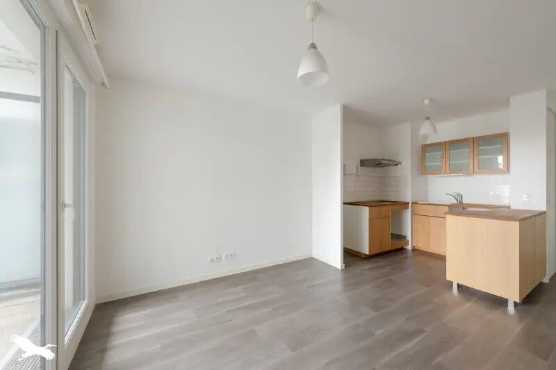 Appartement à vendre, 41m², Jouy-le-Moutier