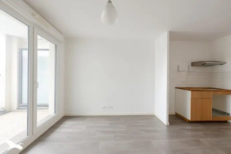 Appartement à vendre, 41m², Jouy-le-Moutier