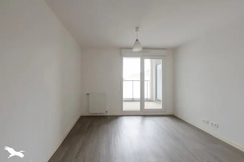 Appartement à vendre, 41m², Jouy-le-Moutier
