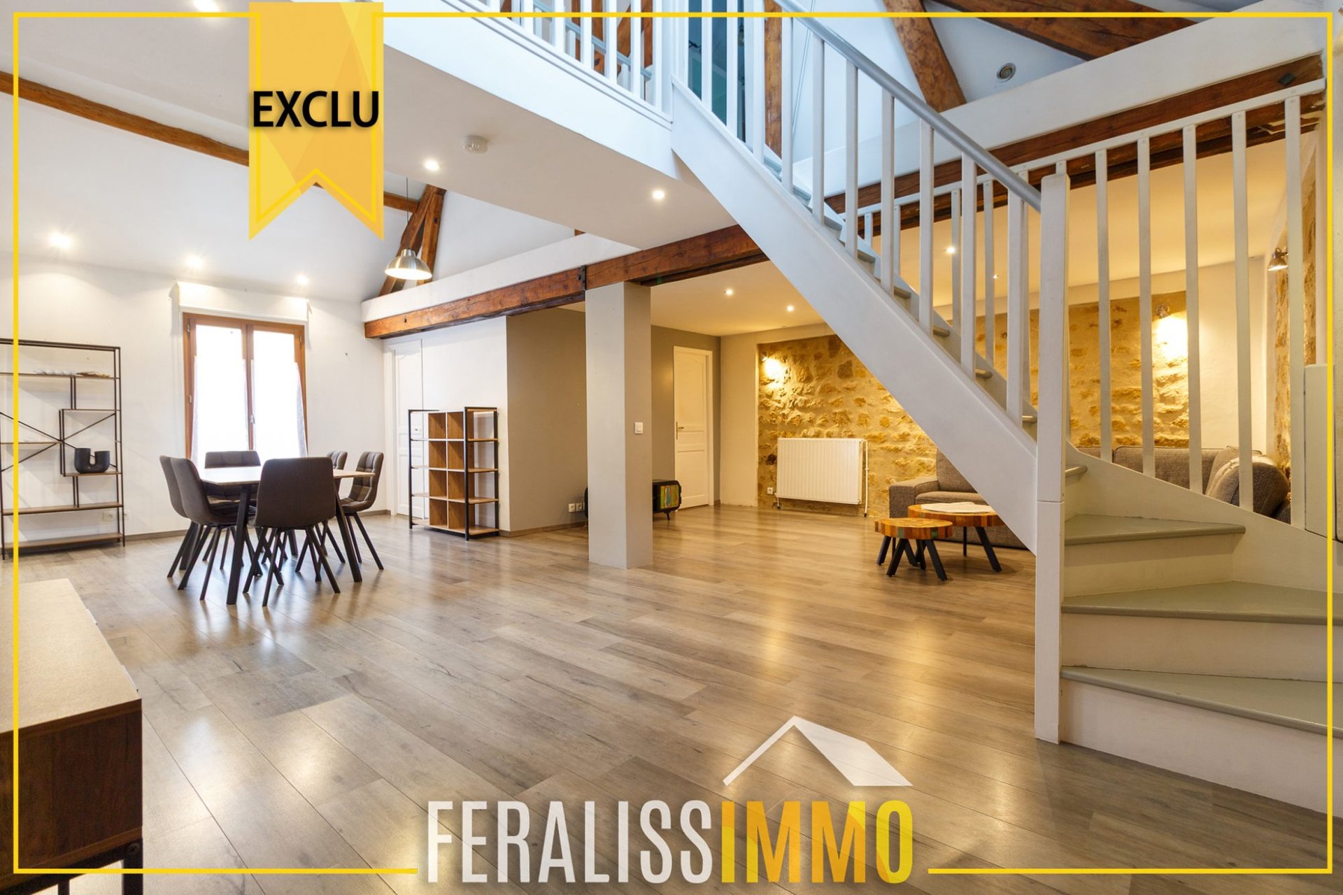 Maison à vendre, 119m², Cergy