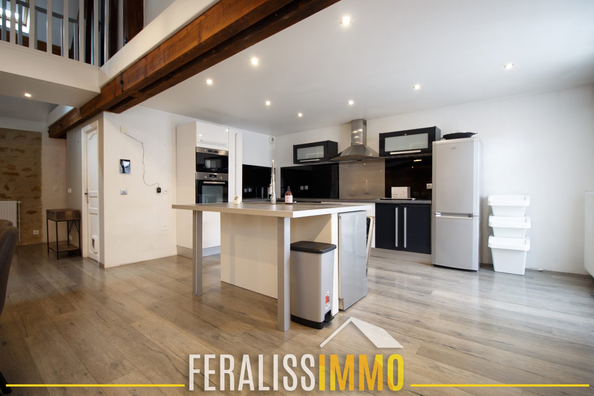 Maison à vendre, 119m², Cergy