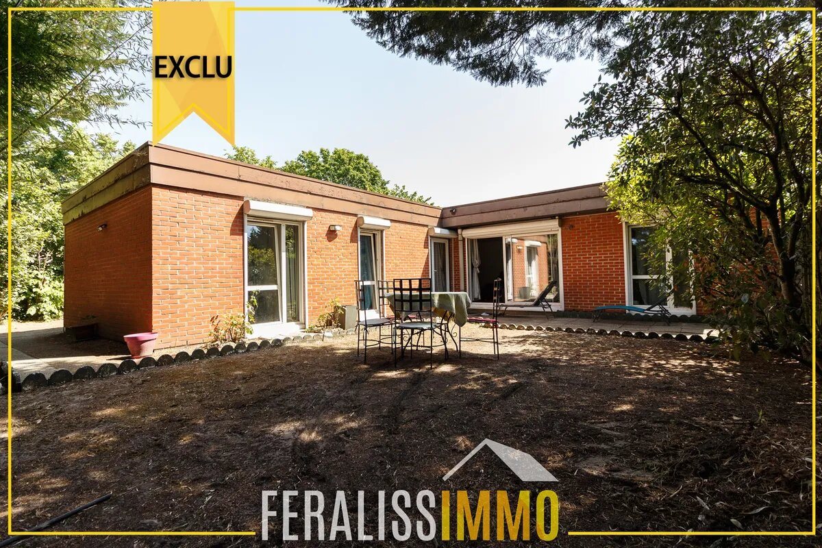Maison à vendre, 99m², Éragny