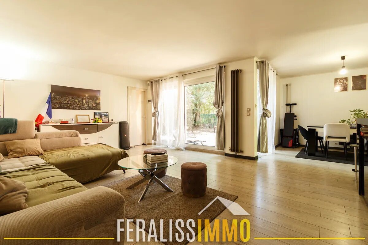 Maison à vendre, 99m², Éragny