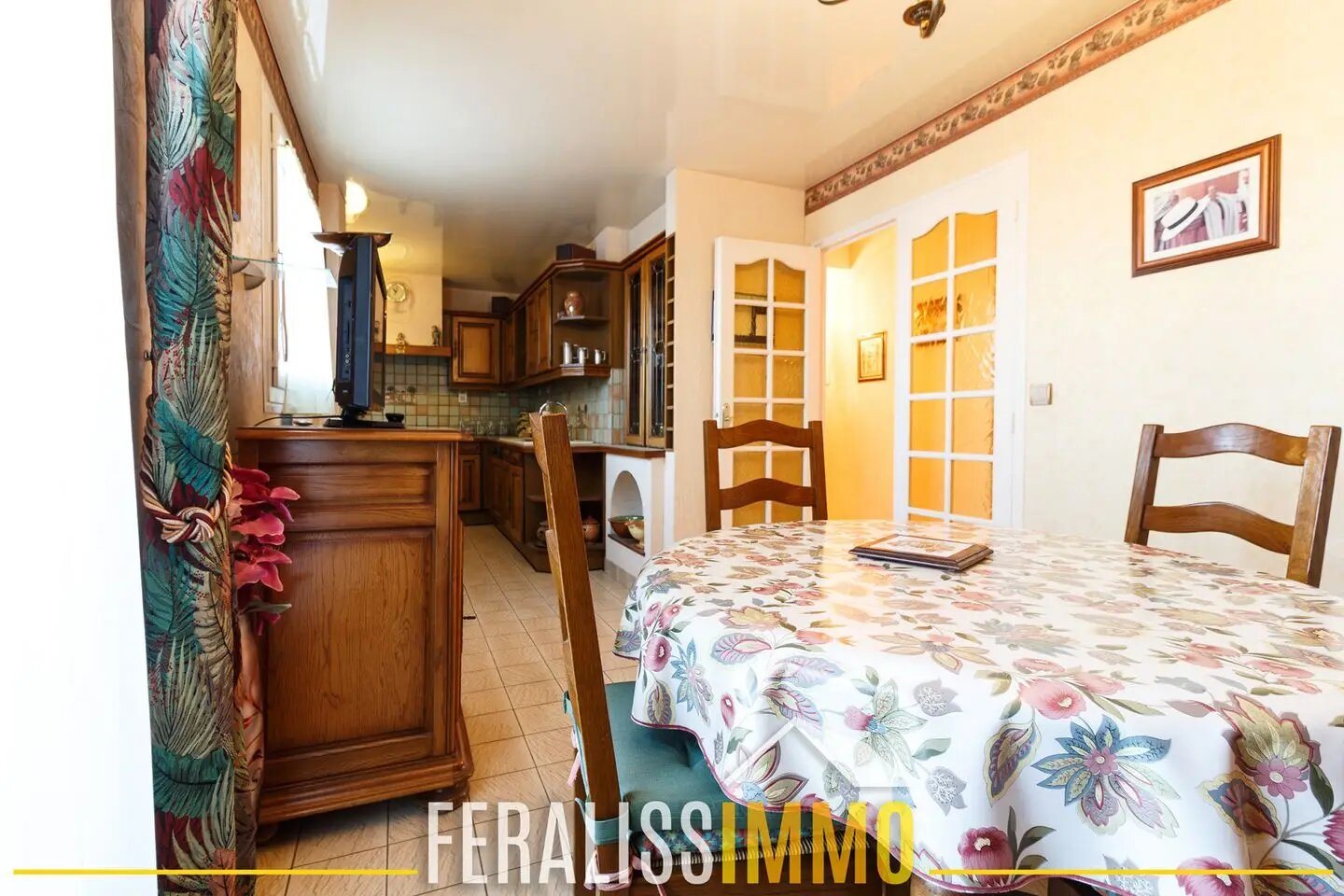 Appartement à vendre, 86m², Éragny