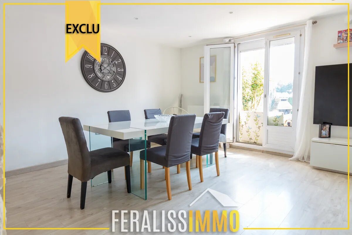Maison à vendre, 80m², Vauréal
