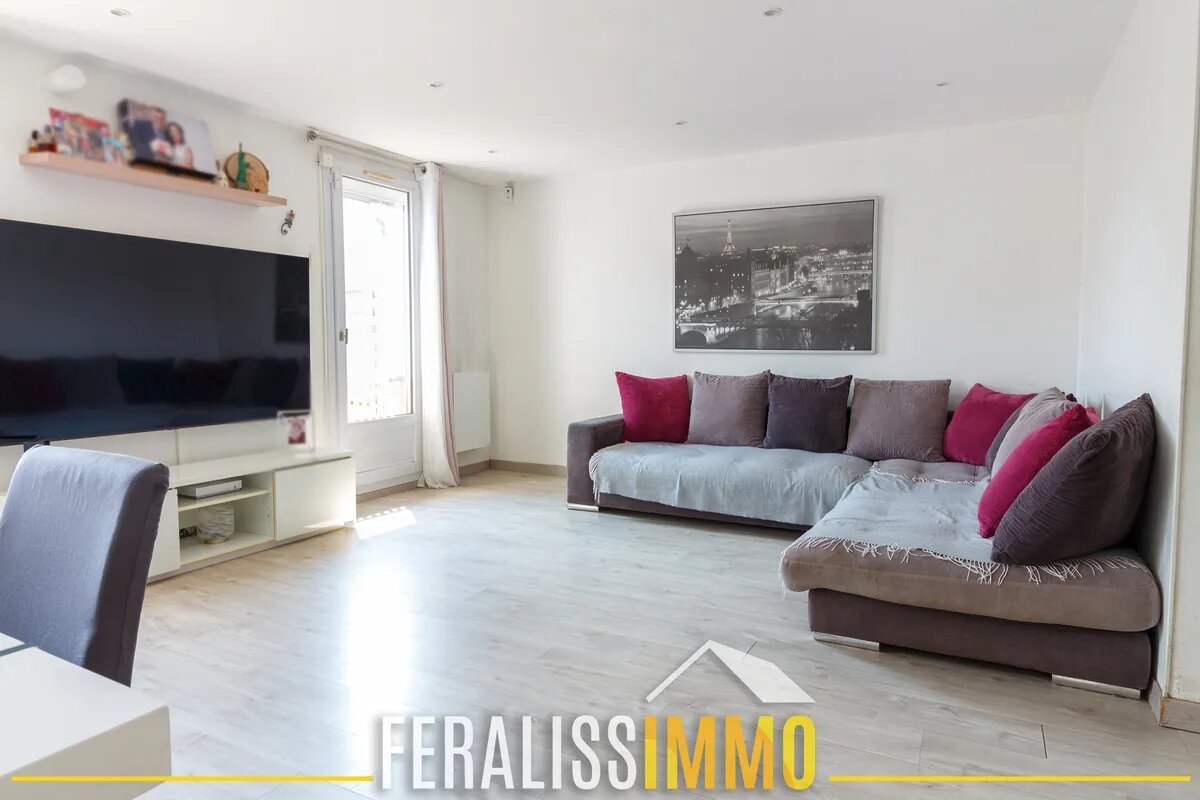Maison à vendre, 80m², Vauréal