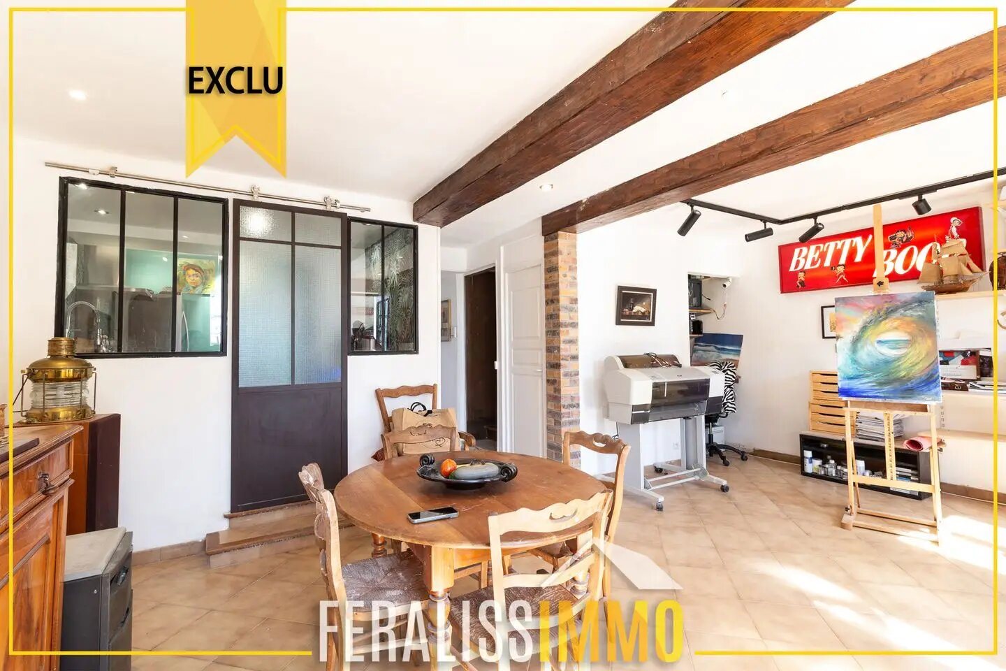 Maison à vendre, 135m², Evecquemont