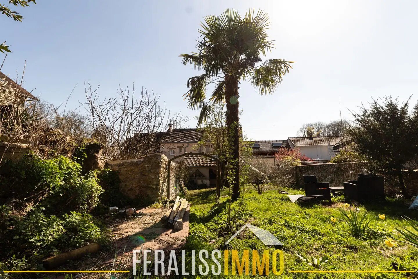 Maison à vendre, 135m², Evecquemont