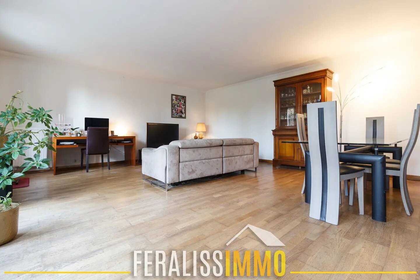 Maison à vendre, 104m², Éragny
