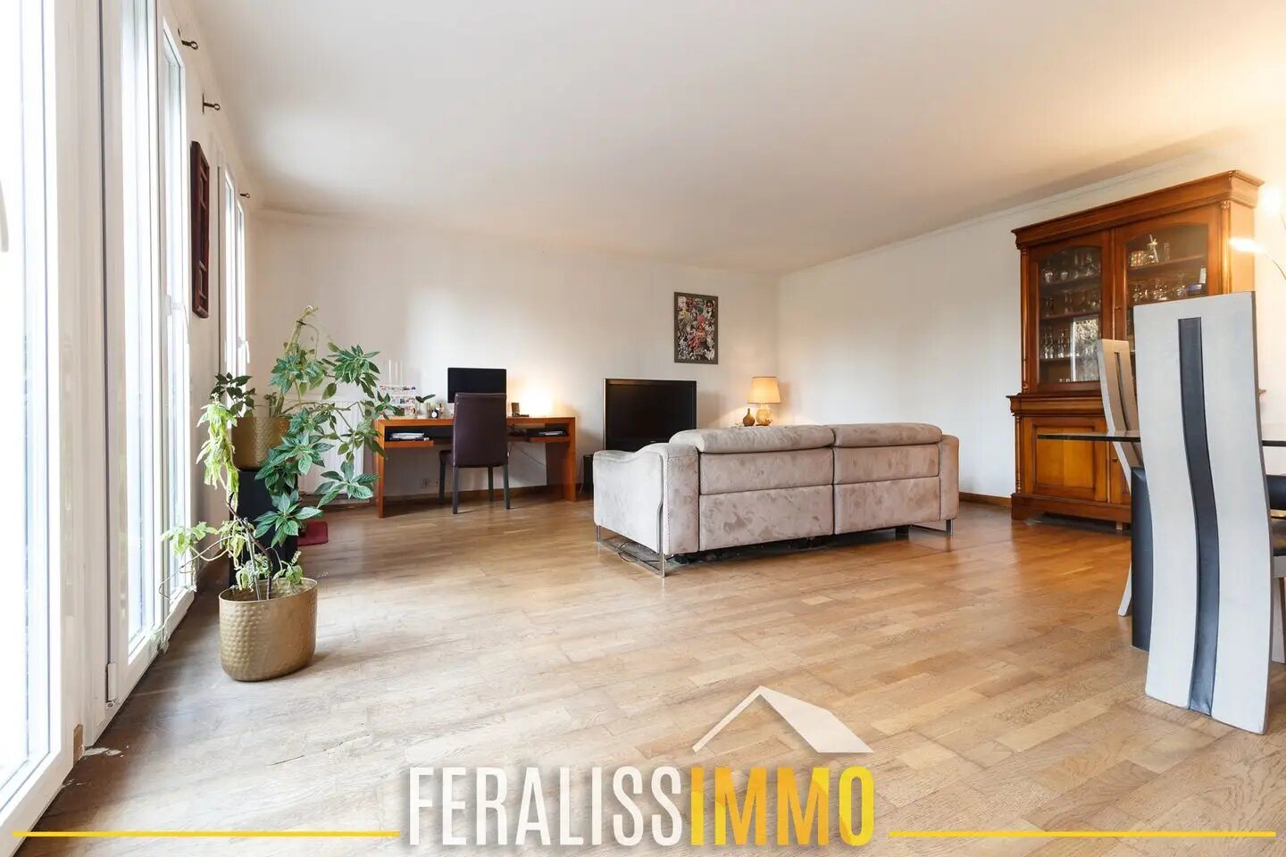 Maison à vendre, 104m², Éragny