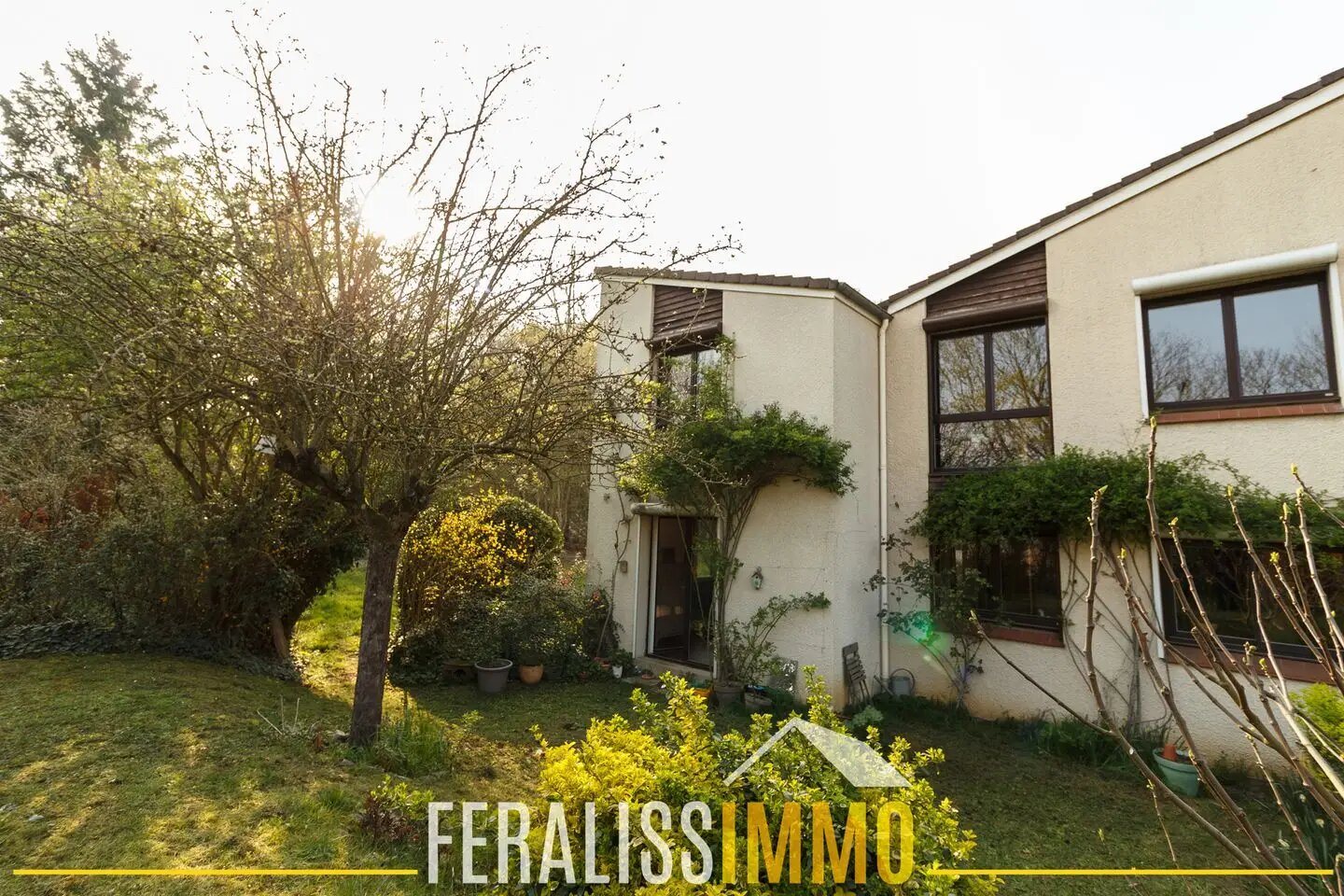 Maison à vendre, 159m², Cergy