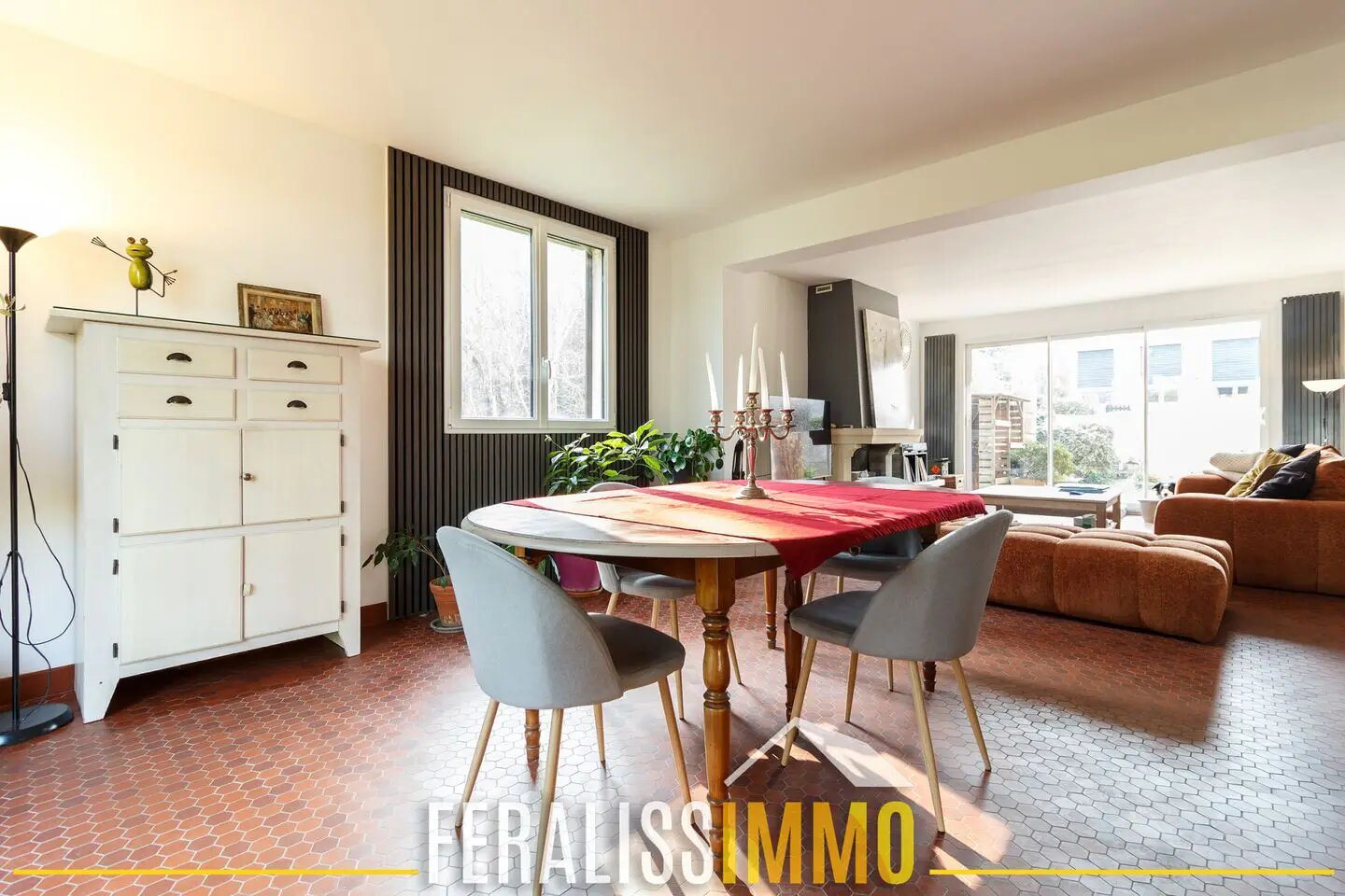Maison à vendre, 159m², Cergy