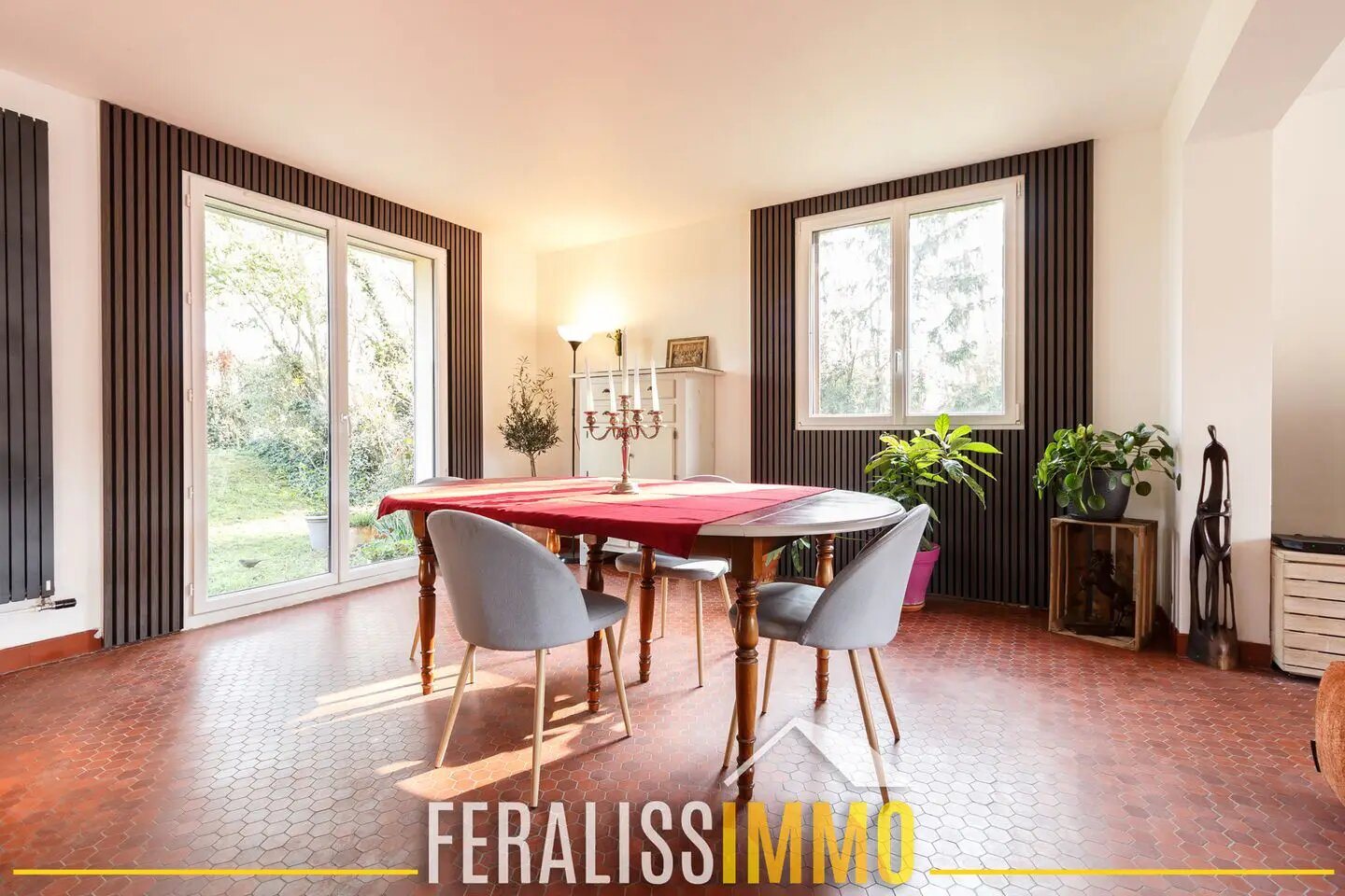Maison à vendre, 159m², Cergy