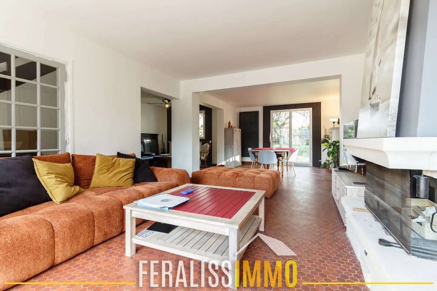 Maison à vendre, 159m², Cergy