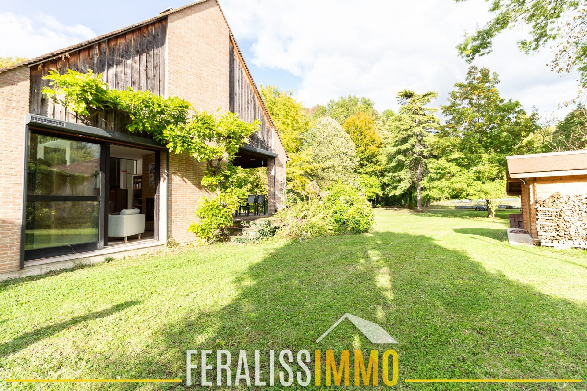 Maison à vendre, 155m², Jouy-le-Moutier