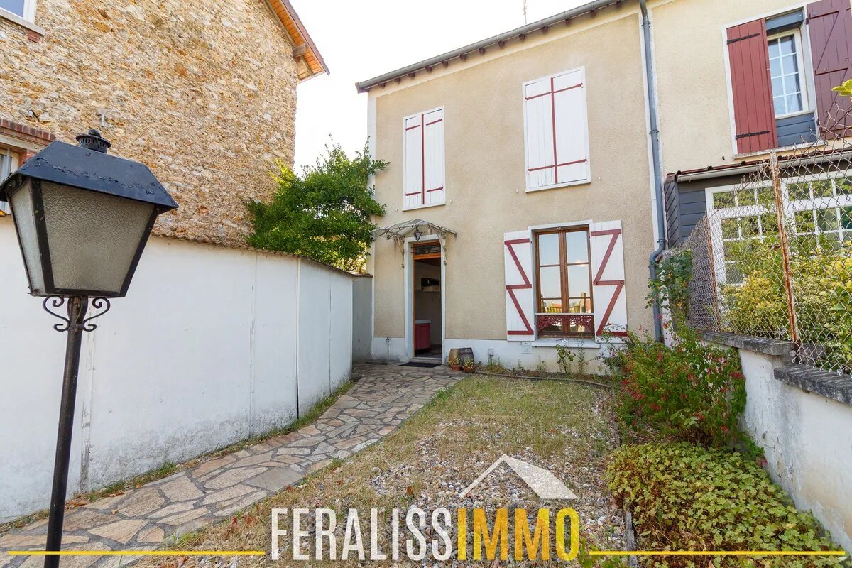 Maison à vendre, 59m², Éragny
