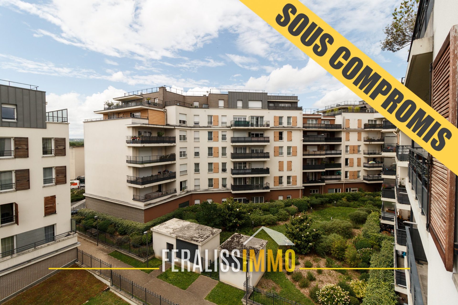 Maison à vendre, 40m², Éragny