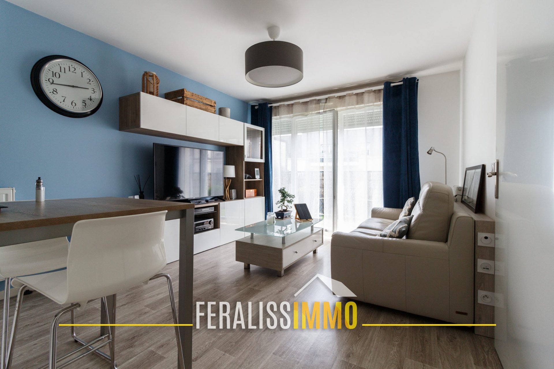 Maison à vendre, 40m², Éragny