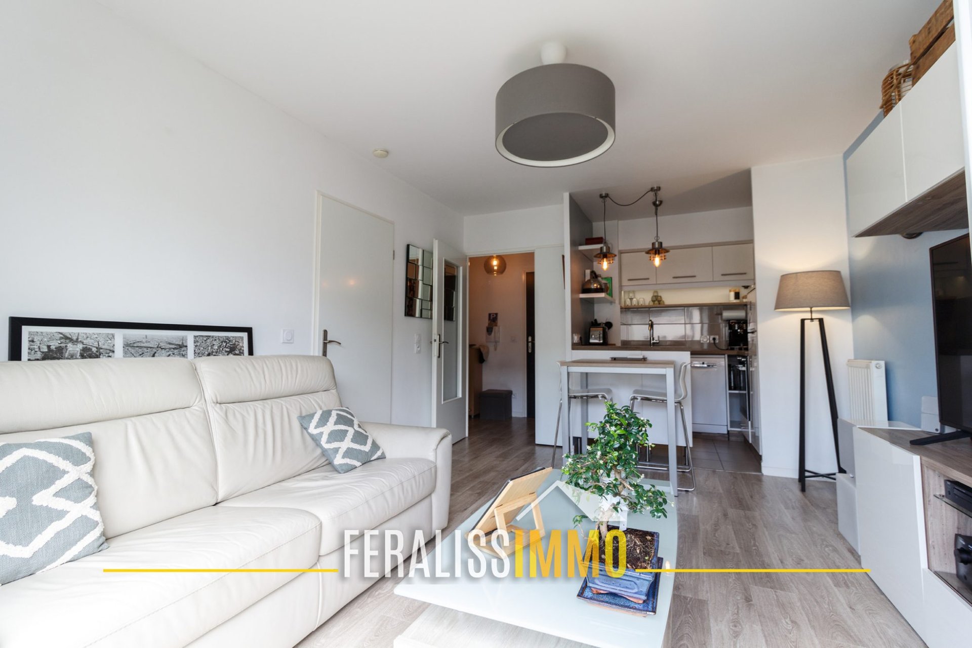 Maison à vendre, 40m², Éragny