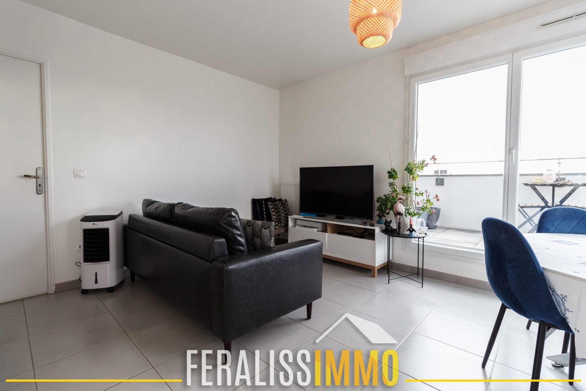 Maison à vendre, 69m², Cergy