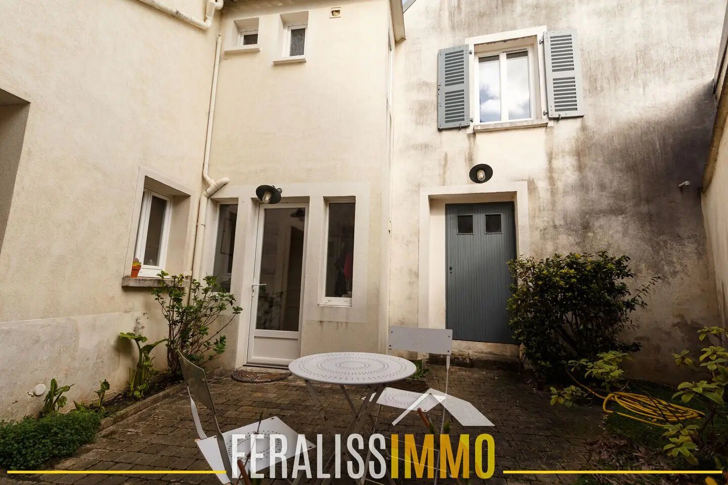 Maison à vendre, 102m², Vigny