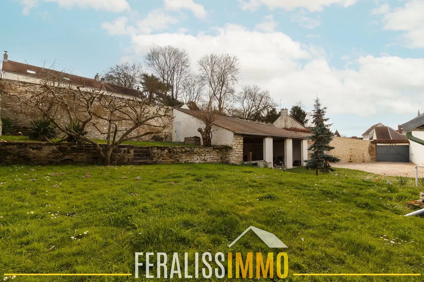 Maison à vendre, 102m², Vigny