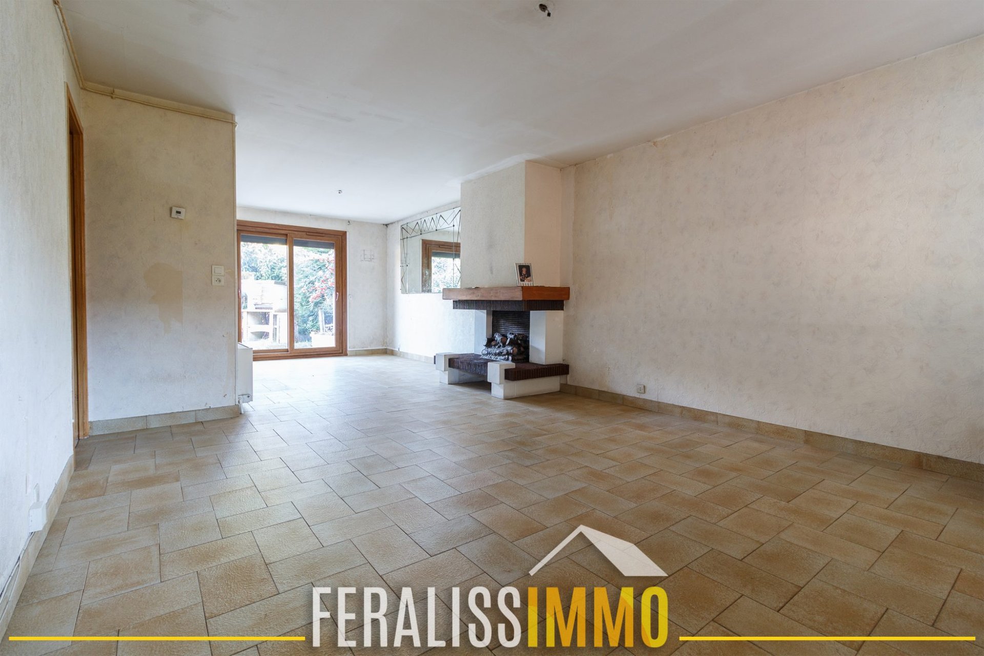 Maison à vendre, 86m², Éragny