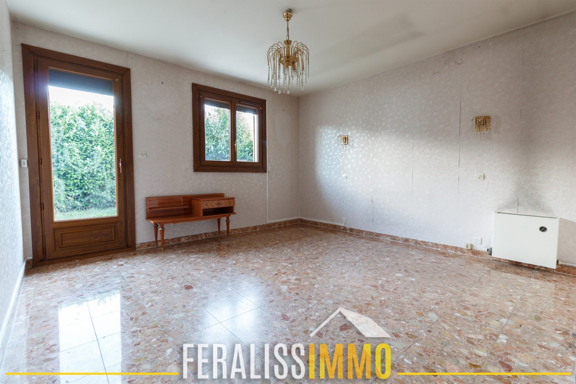 Maison à vendre, 86m², Éragny