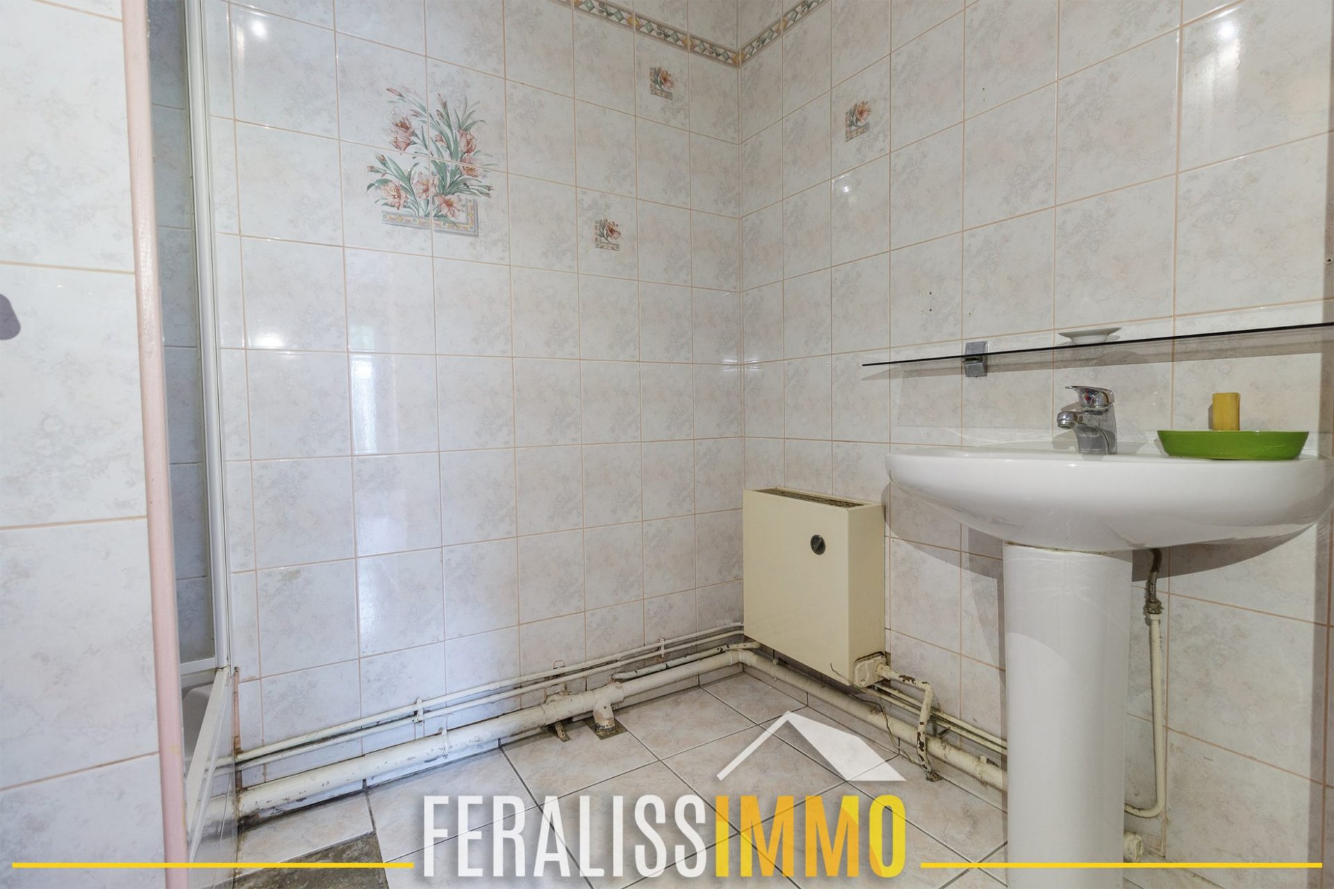 Maison à vendre, 86m², Éragny