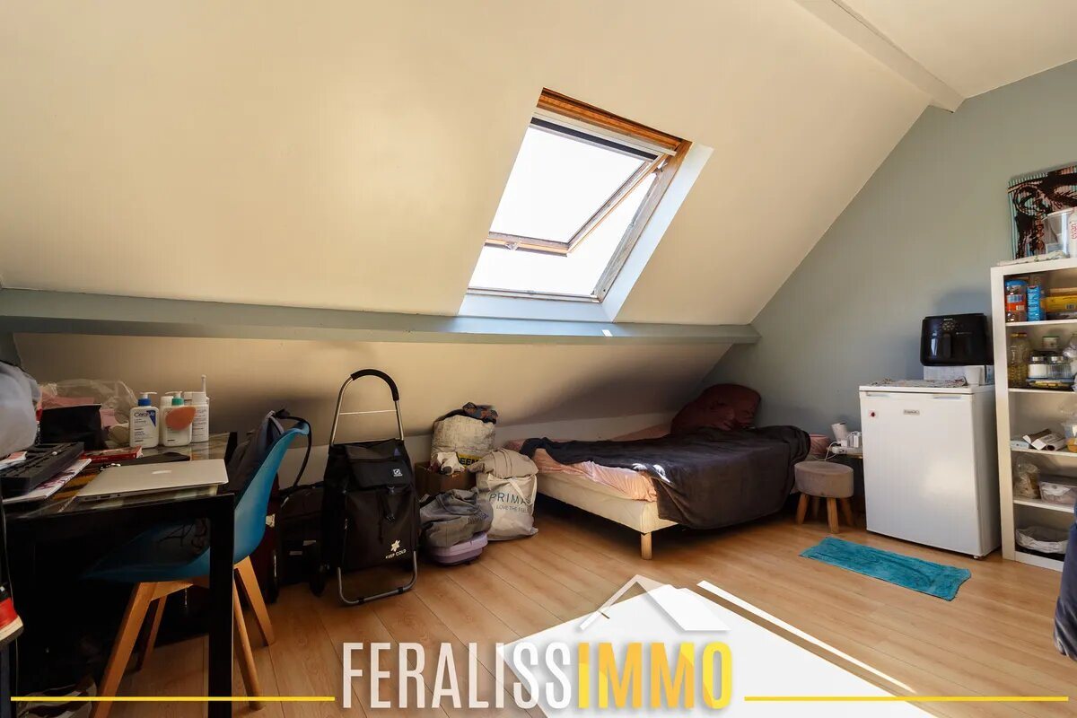 Maison à vendre, 142m², Cergy