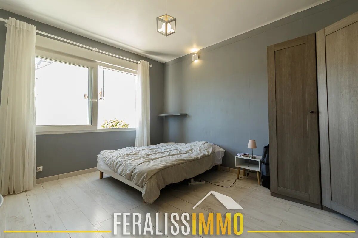Maison à vendre, 142m², Cergy