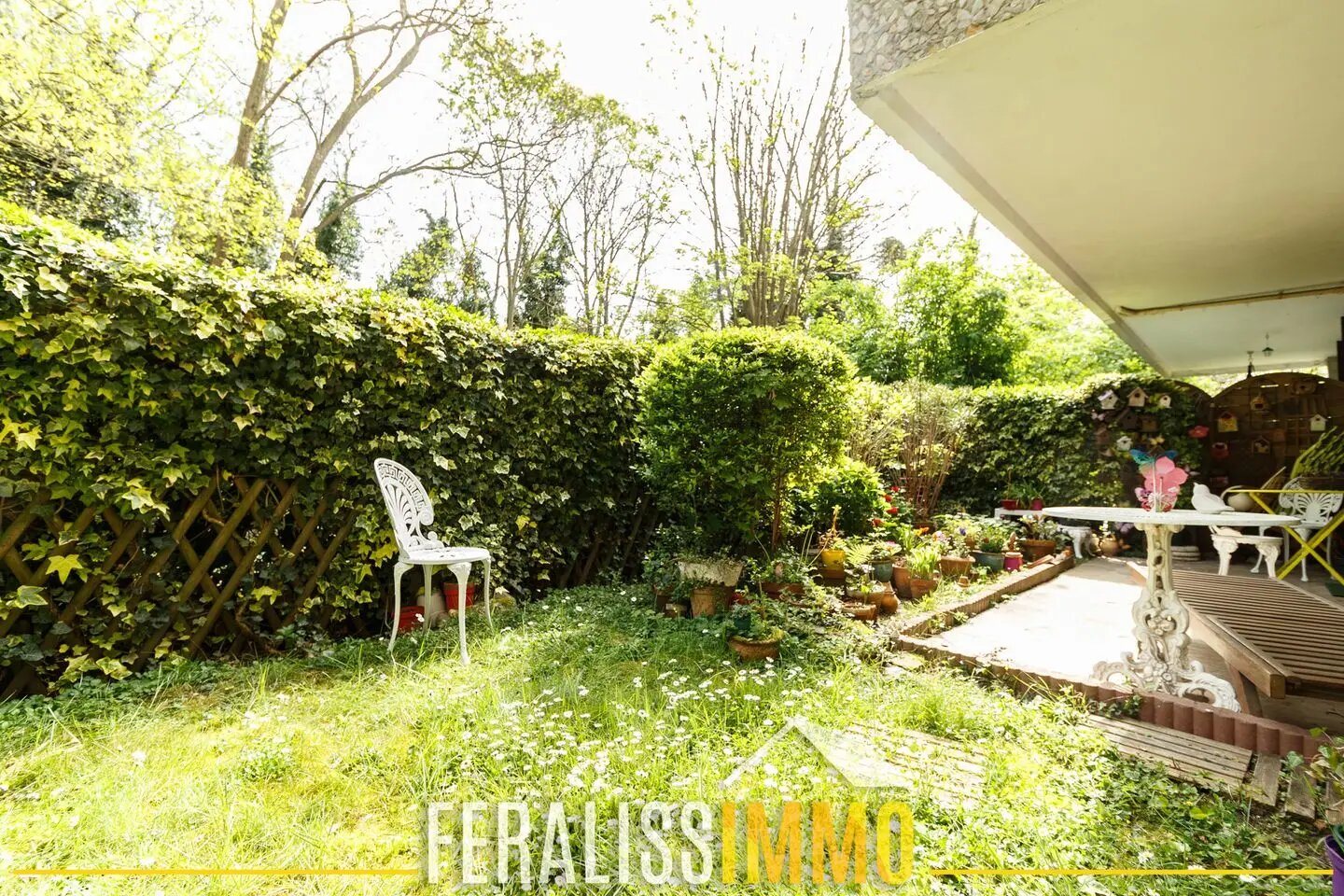 Appartement à vendre, 66m², Éragny