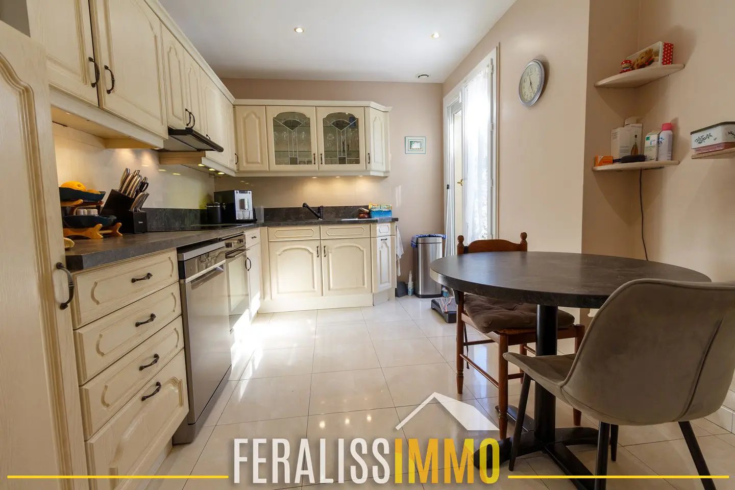 Maison à vendre, 140m², Vauréal