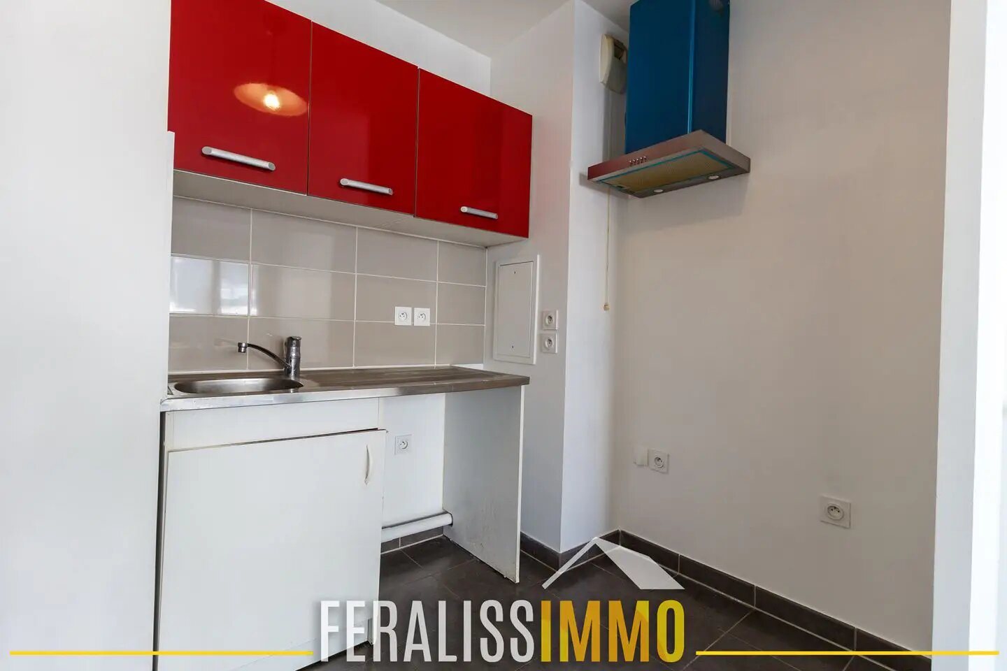 Appartement à vendre, 39m², Éragny