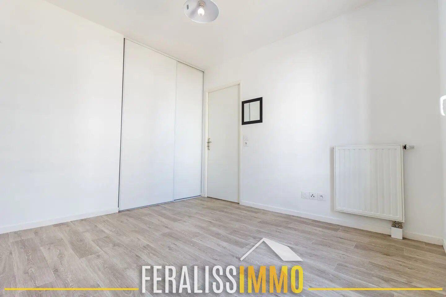 Appartement à vendre, 39m², Éragny