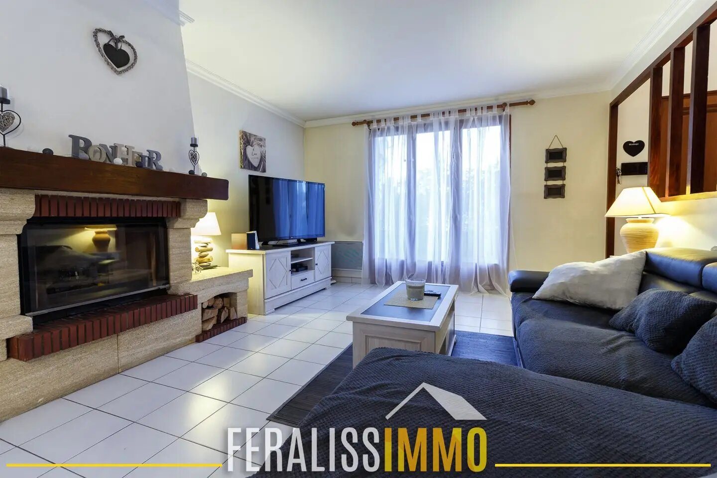 Maison à vendre, 135m², Tessancourt-sur-Aubette