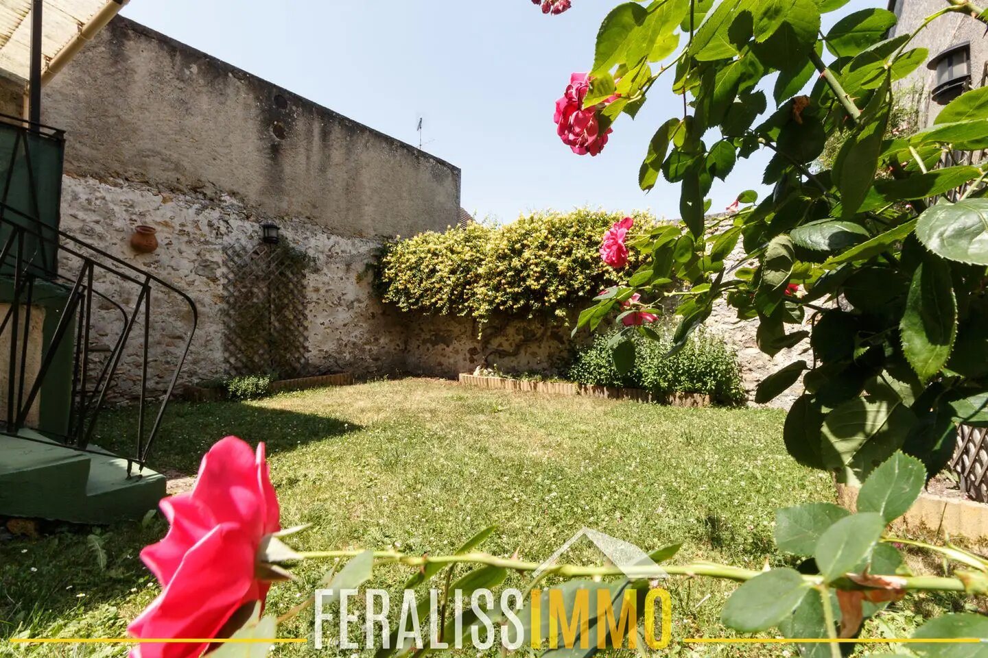 Maison à vendre, 101m², Menucourt