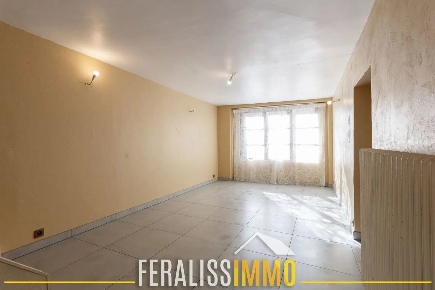 Maison à vendre, 101m², Menucourt