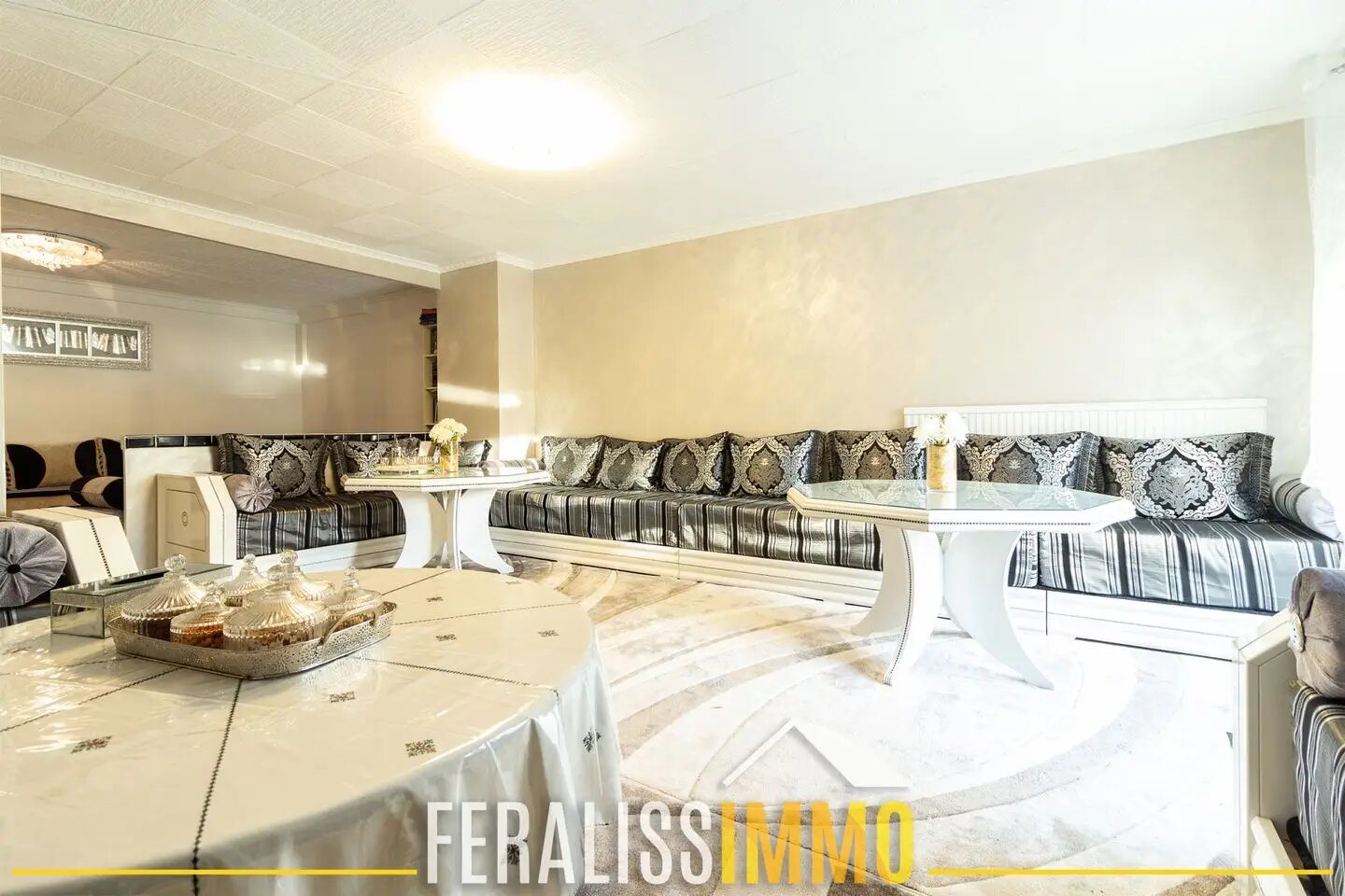 Maison à vendre, 170m², Cergy