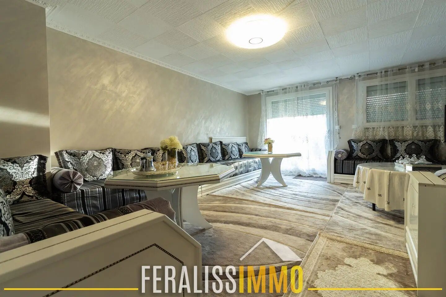 Maison à vendre, 170m², Cergy