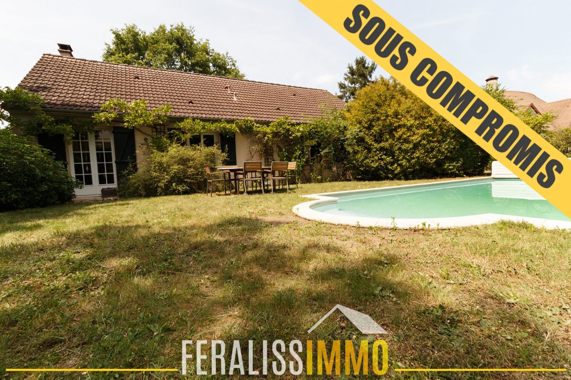 Maison à vendre, 169m², Éragny