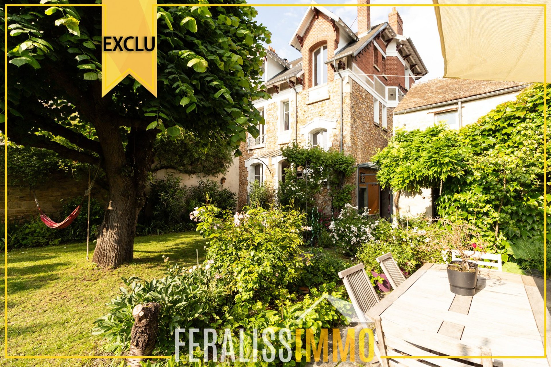 Maison à vendre, 192m², Cergy