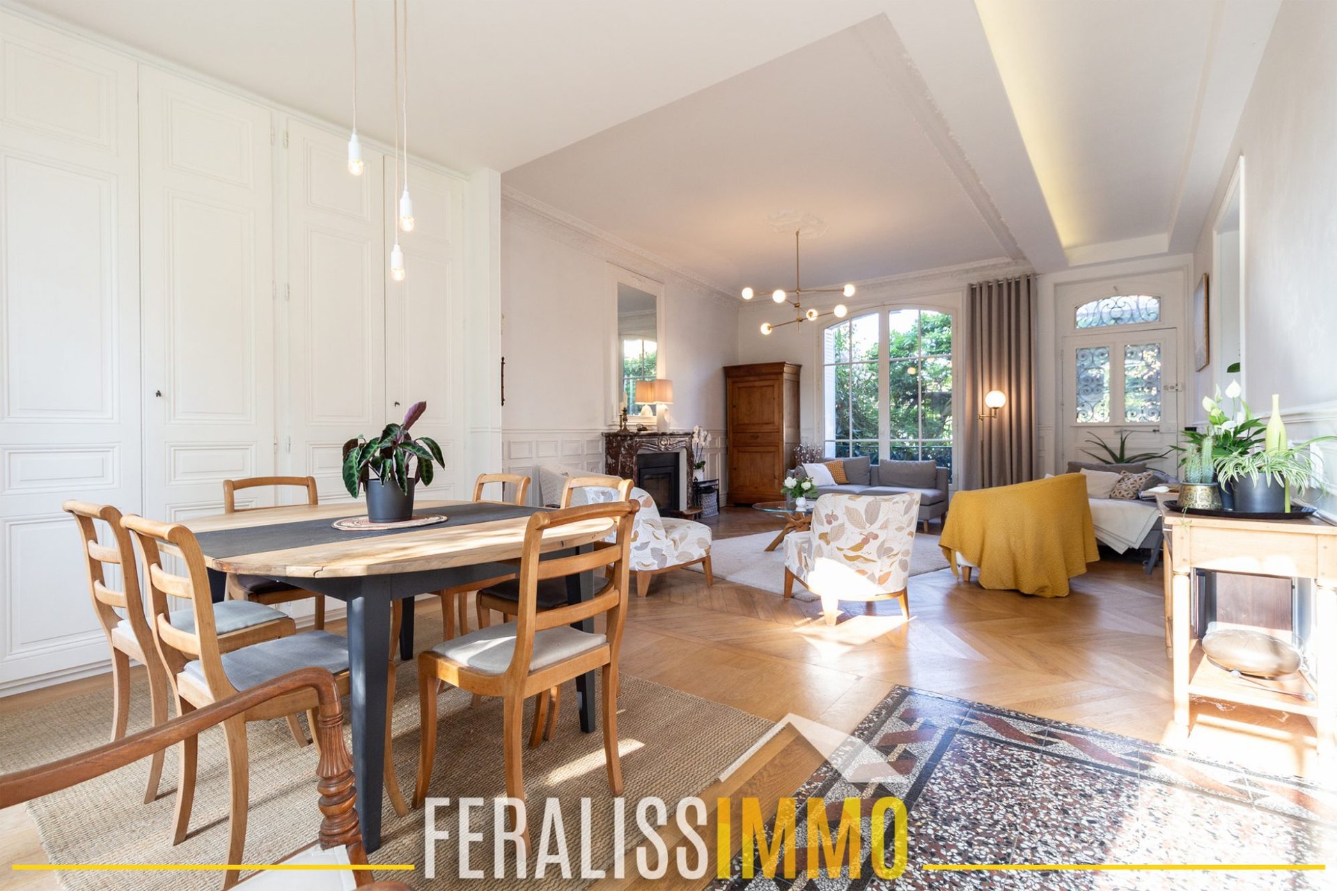 Maison à vendre, 192m², Cergy