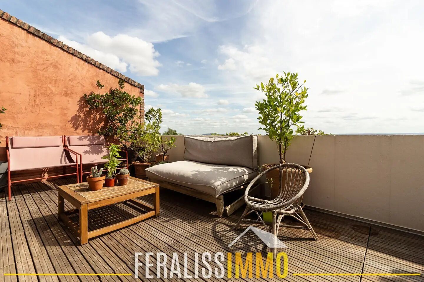 Maison à vendre, 91m², Cergy