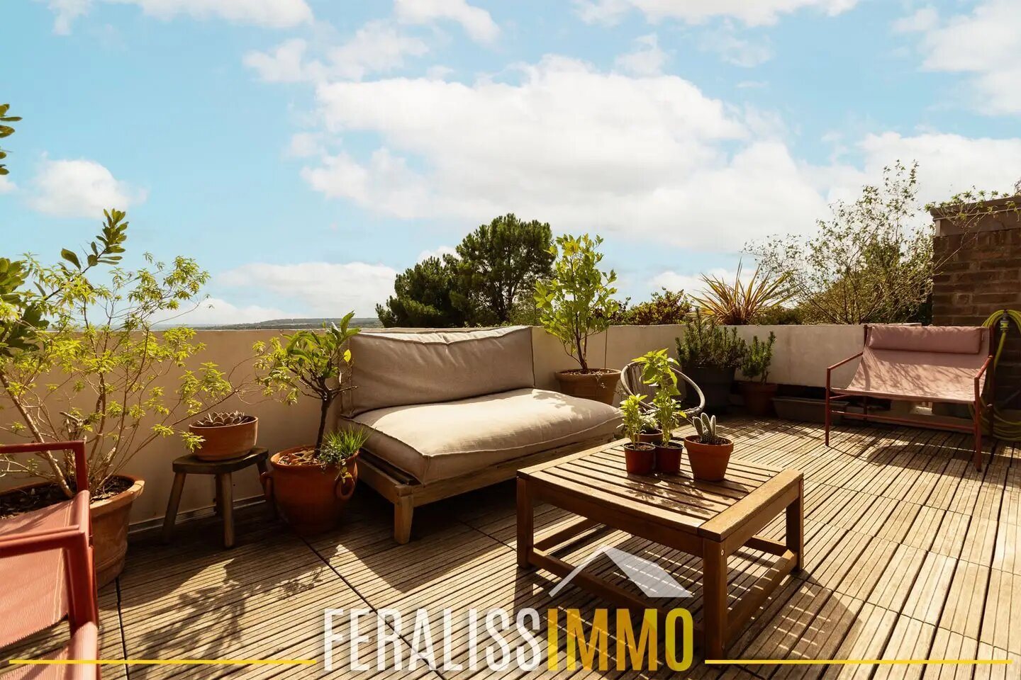 Maison à vendre, 91m², Cergy