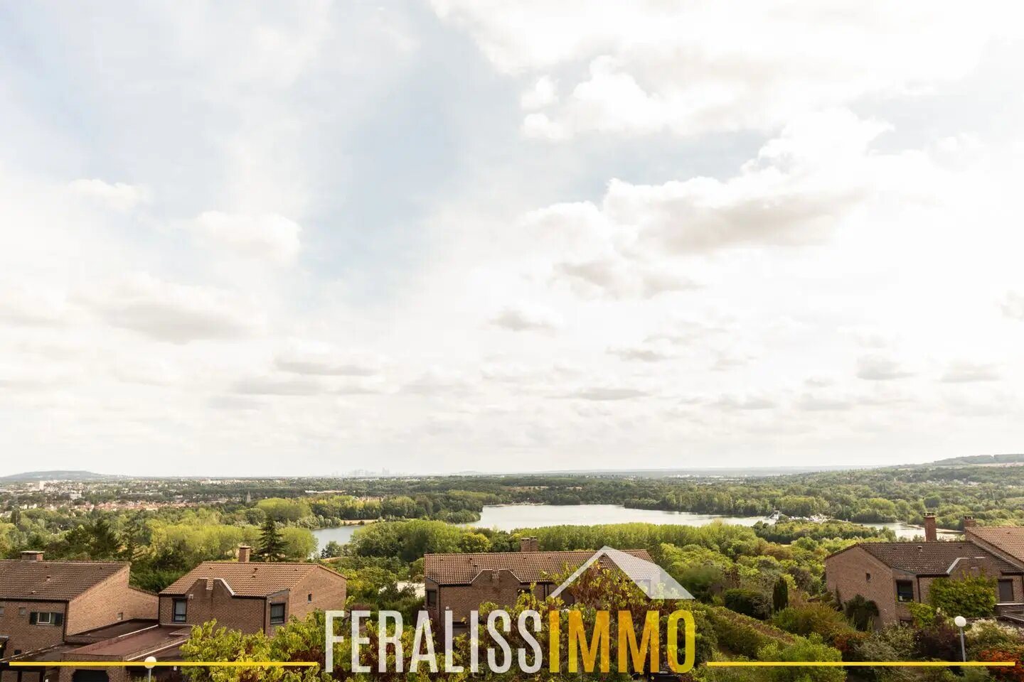 Maison à vendre, 91m², Cergy