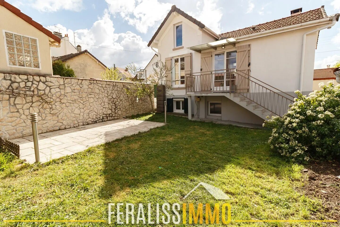 Maison à vendre, 80m², Conflans-Sainte-Honorine