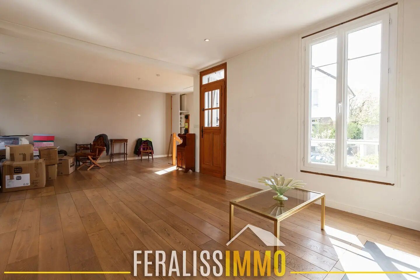 Maison à vendre, 80m², Conflans-Sainte-Honorine