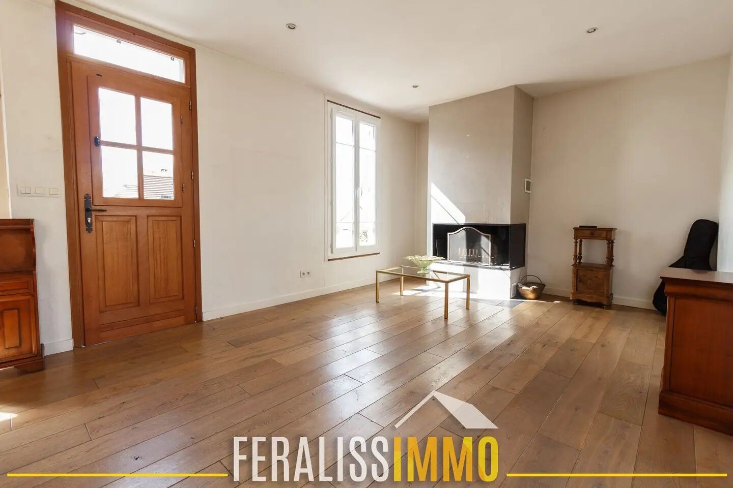 Maison à vendre, 80m², Conflans-Sainte-Honorine