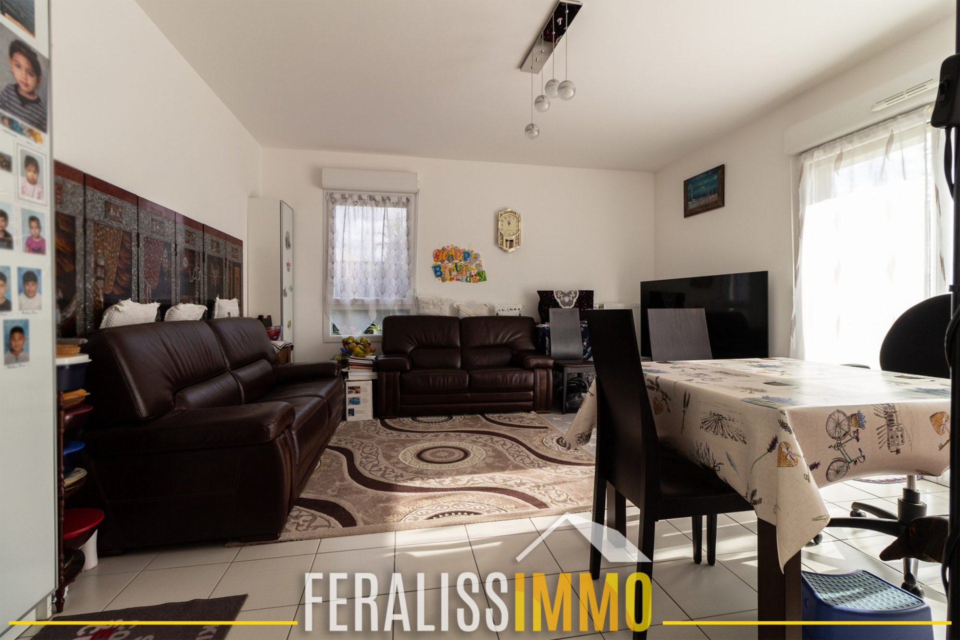 Maison à vendre, 101m², Jouy-le-Moutier